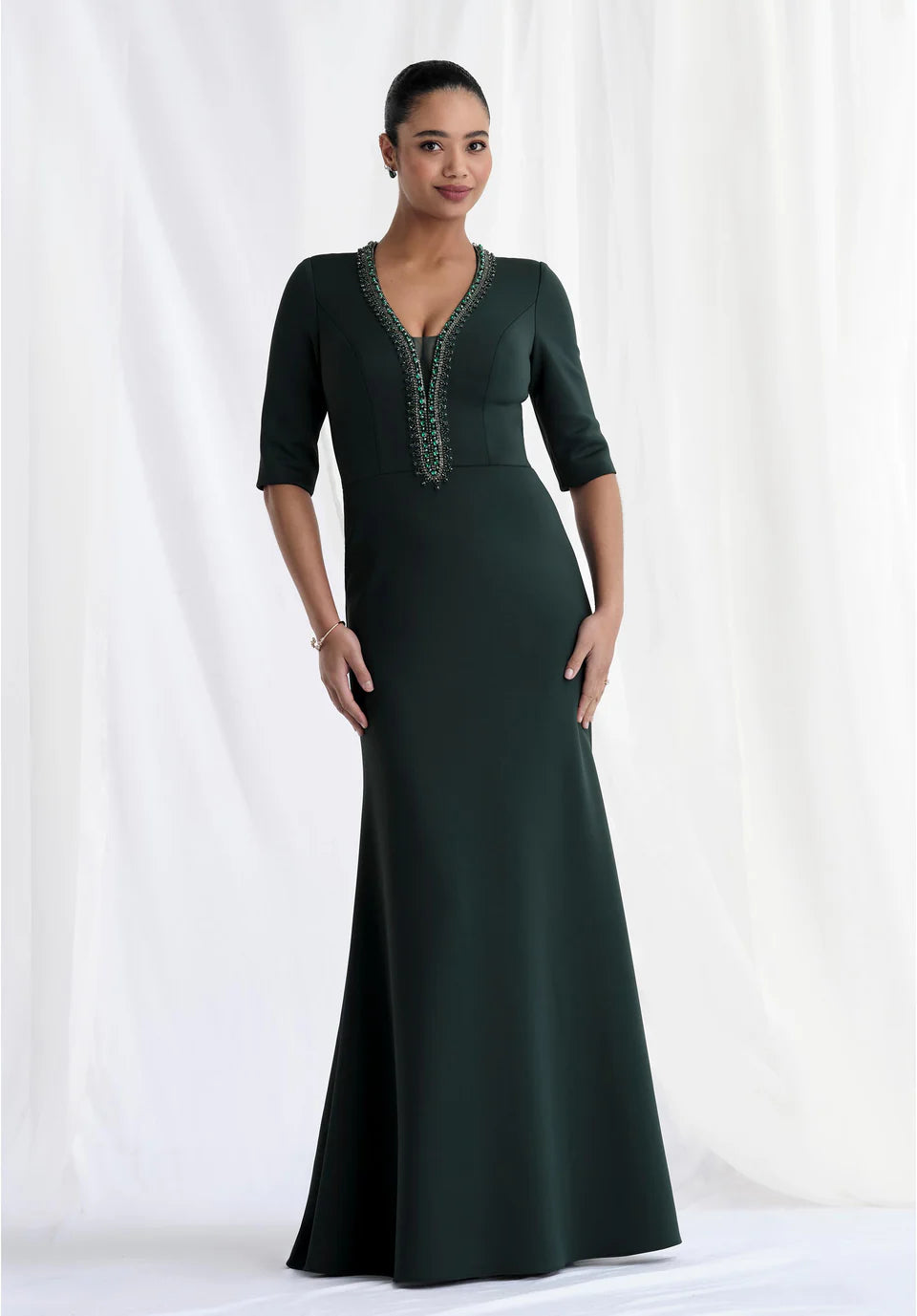 Mori Lee 73154