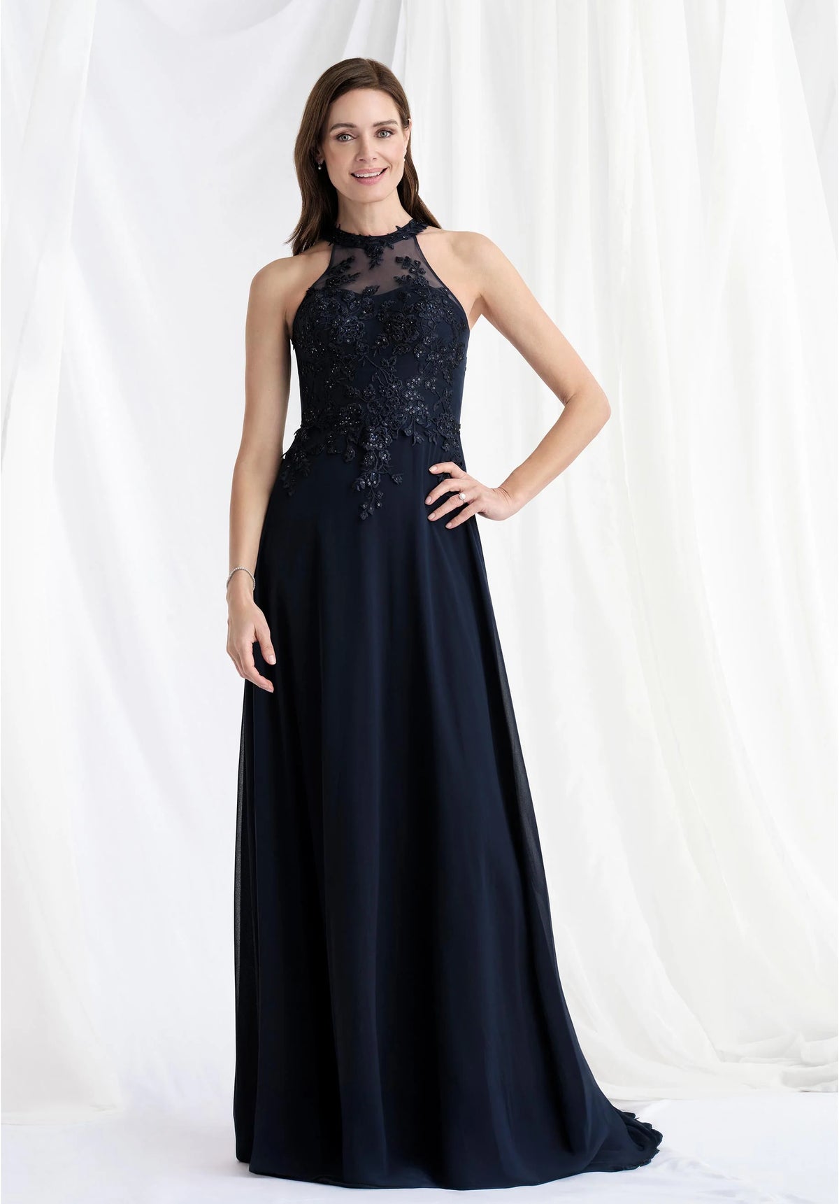Mori Lee 73177