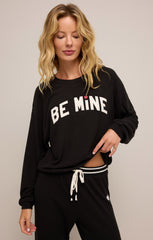 Be Mine Top