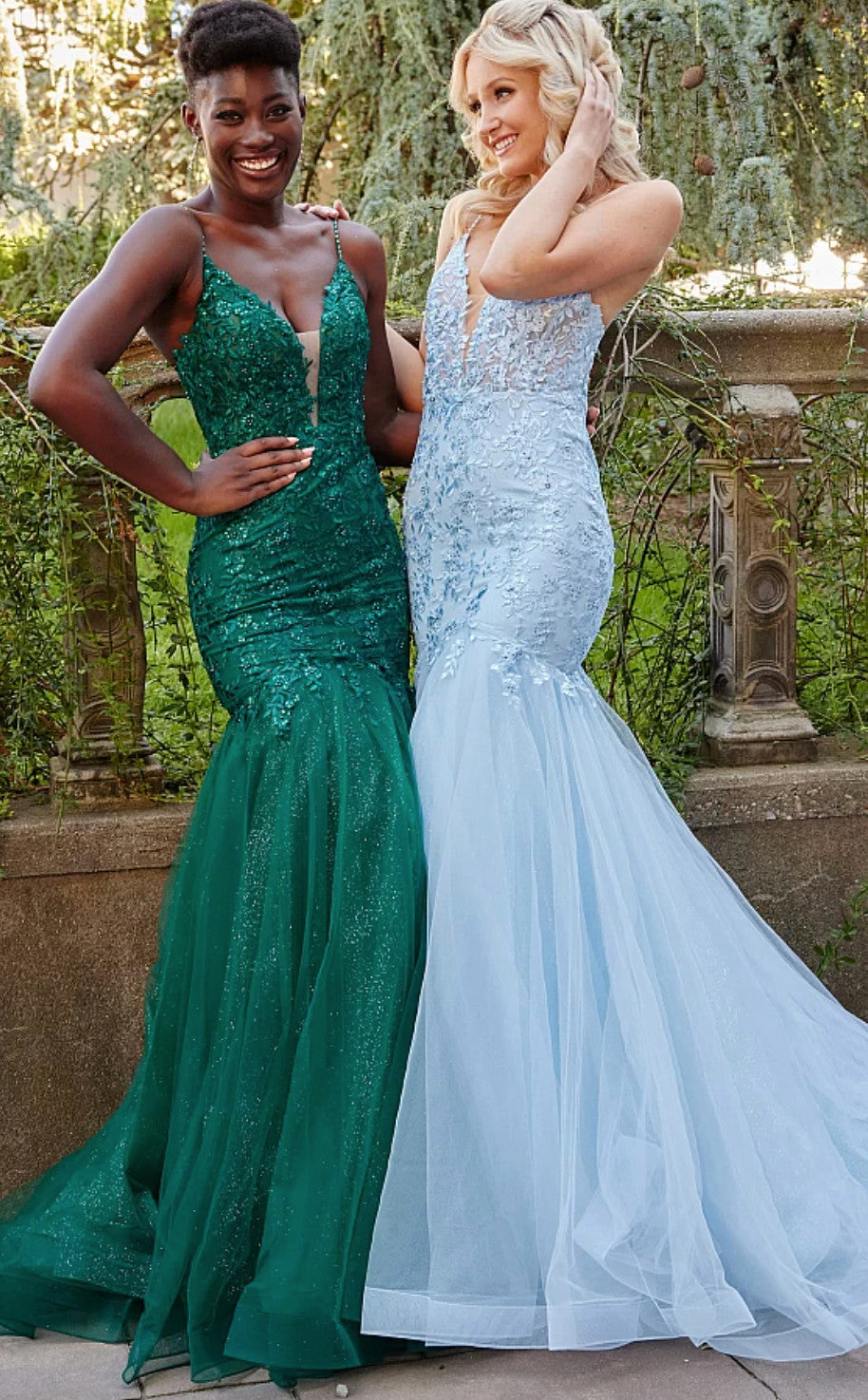 Jovani JVN07398A
