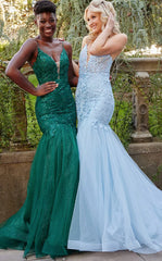 Jovani JVN07398A