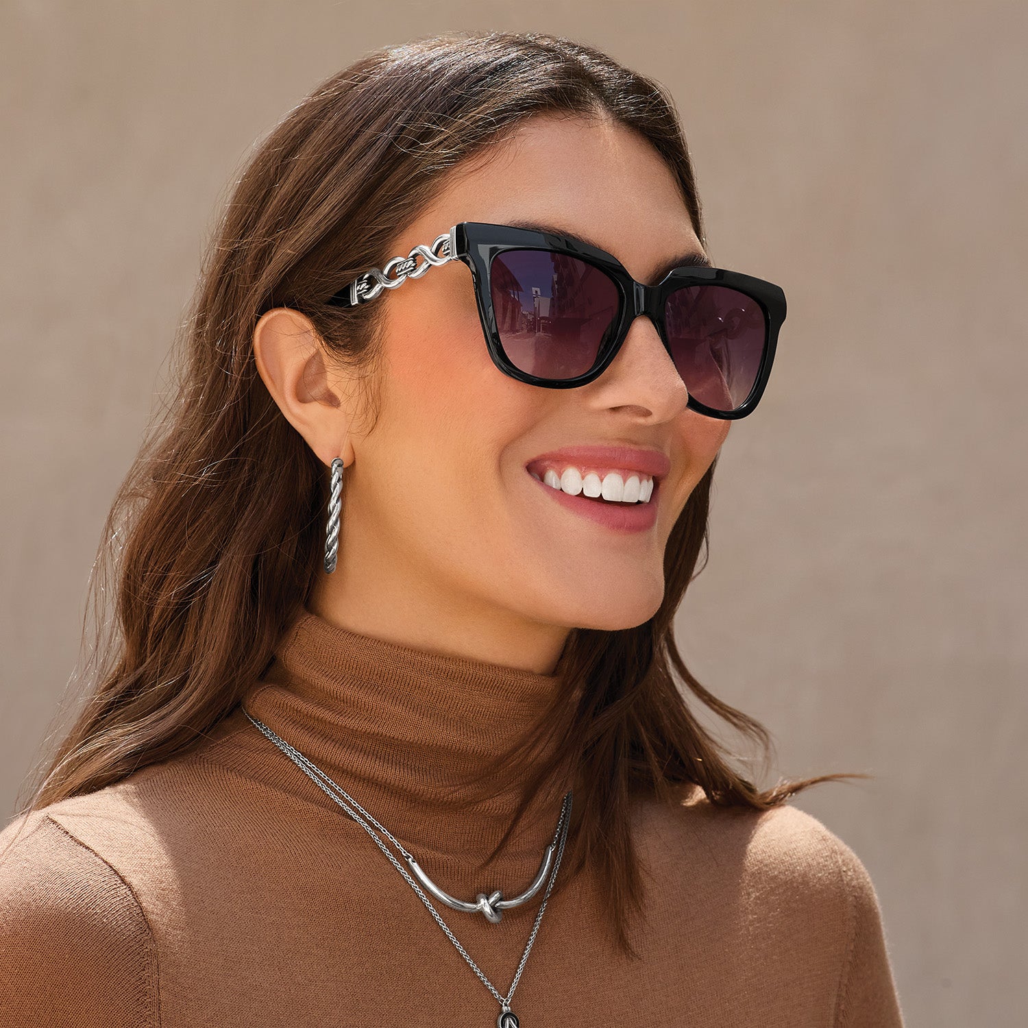 Interlok Infinity Sunglasses