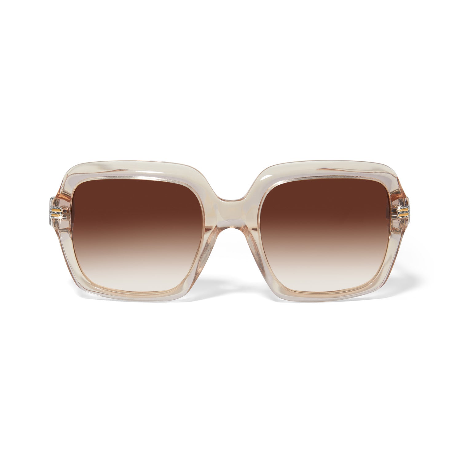 Interlok Harmony Two Tone Sunglasses