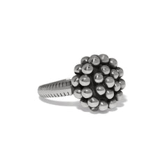 Pretty Tough Blossom Ring