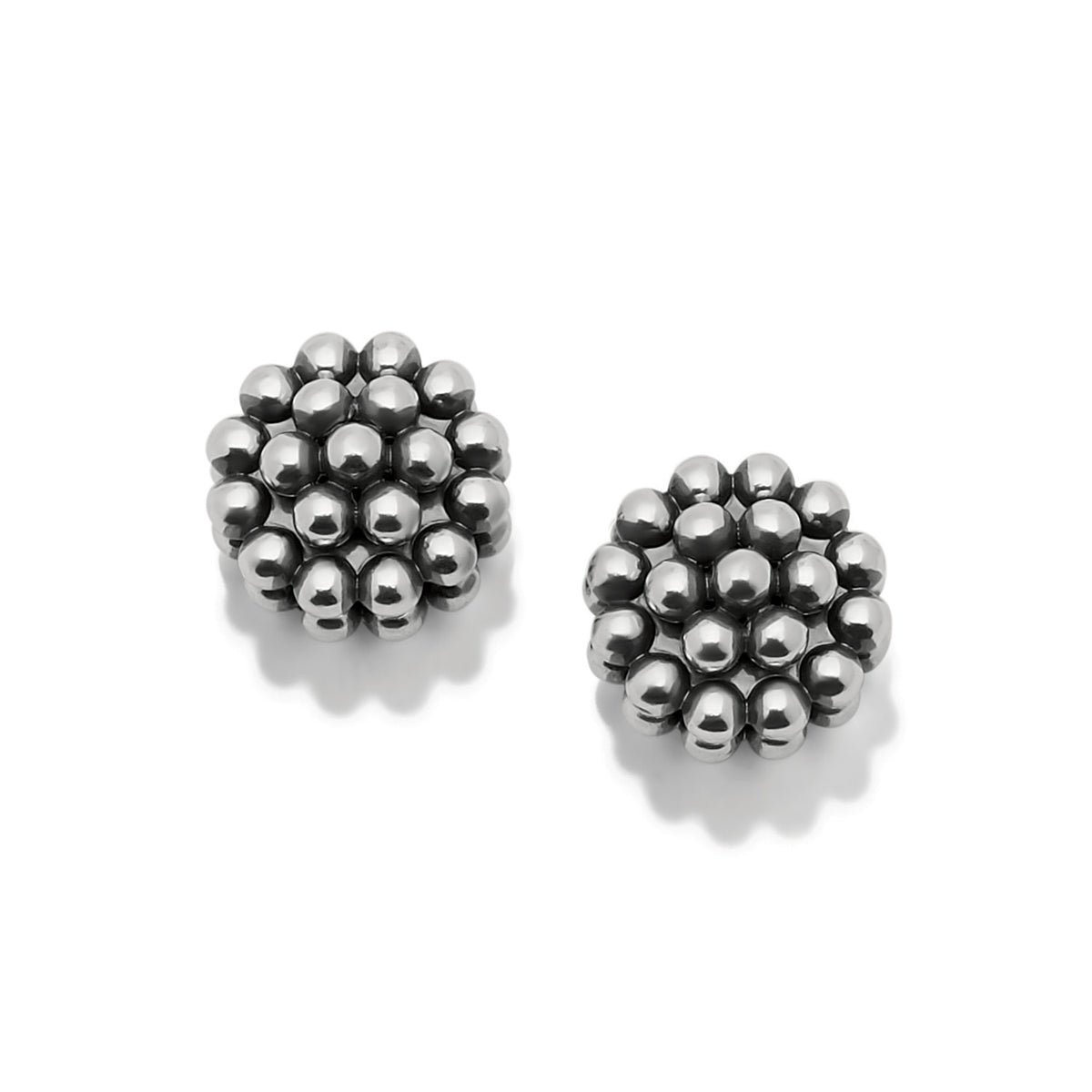 Pretty Tough Blossom Post Earrings