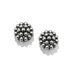 Pretty Tough Blossom Post Earrings