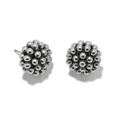Pretty Tough Blossom Post Earrings