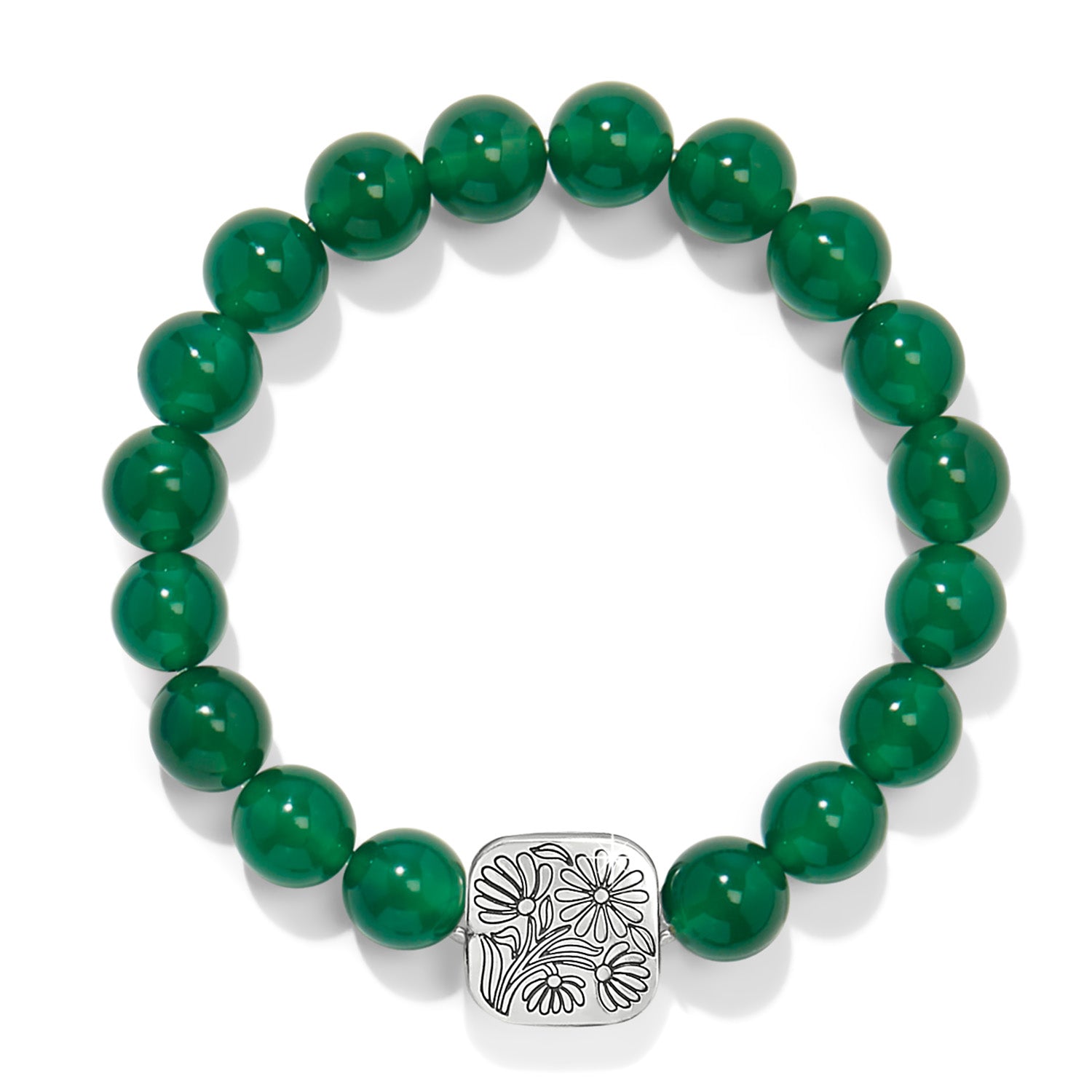 Sydney Daisy Stretch Bracelet