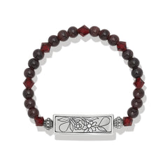 Everbloom Flora Stretch Bracelet