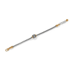 Meridian Solis Hem Bracelet