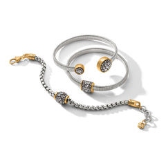 Meridian Solis Hem Bracelet