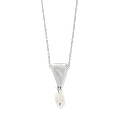 Cascade Tresa Pearl Drop Necklace