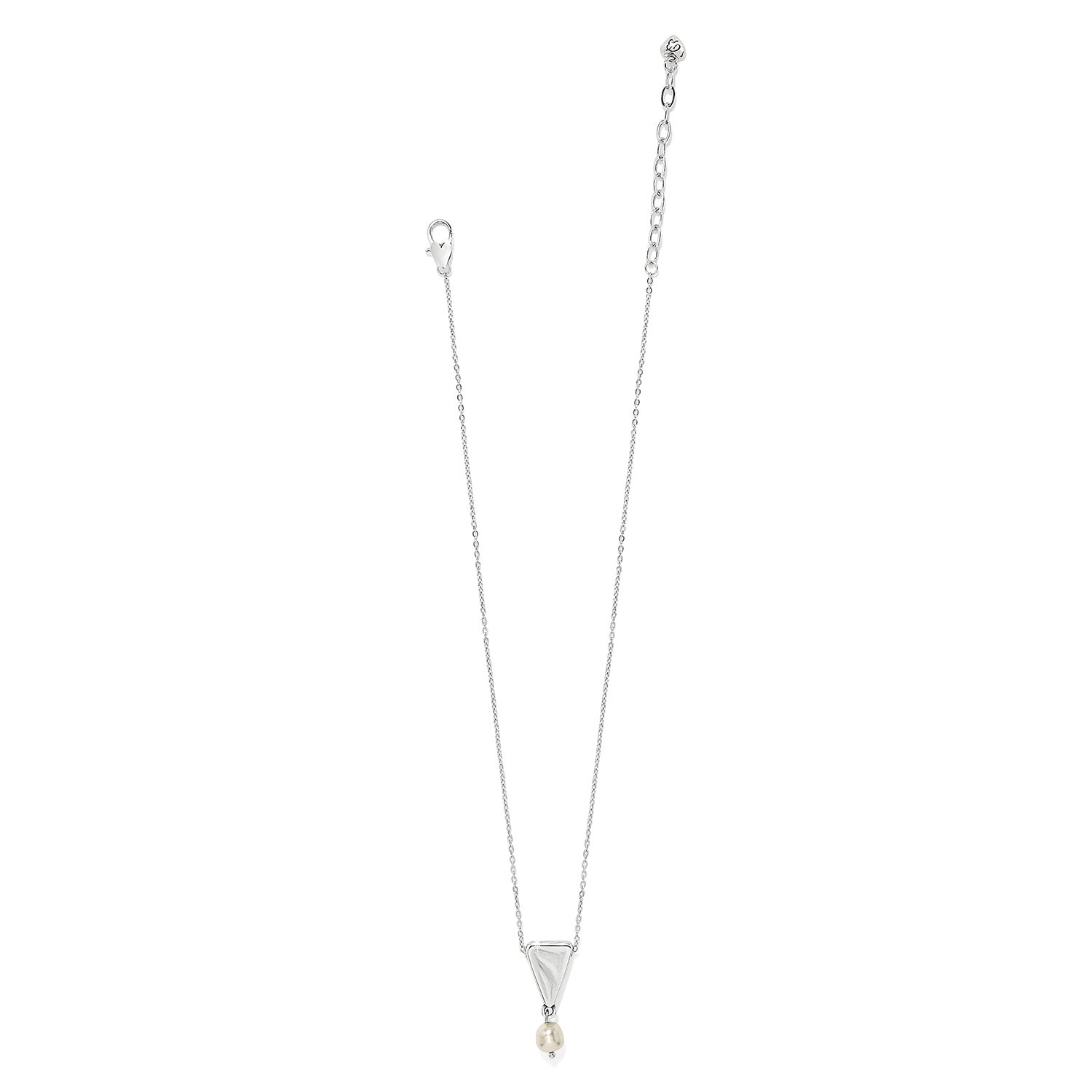 Cascade Tresa Pearl Drop Necklace
