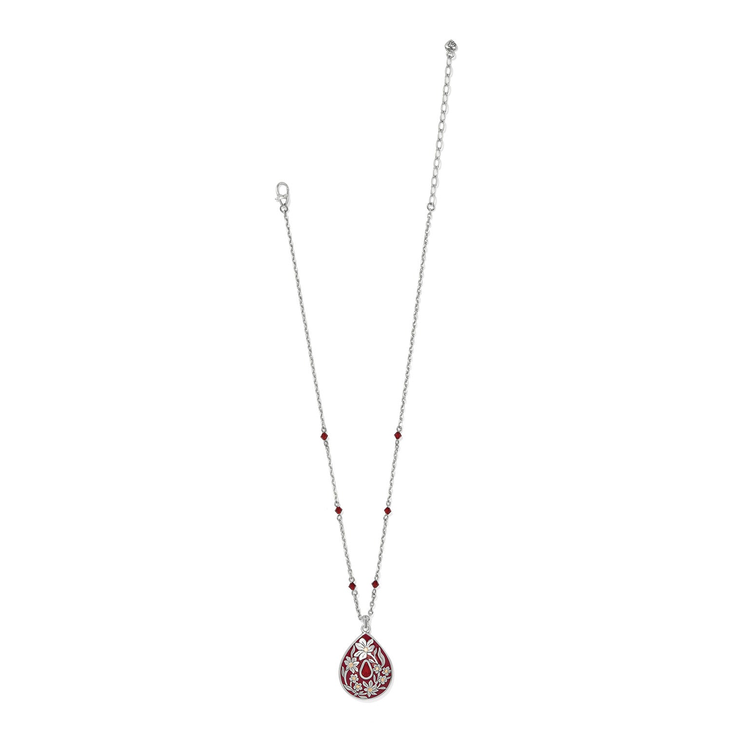 Everbloom Flora Necklace