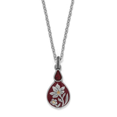 Everbloom Flora Petite Short Necklace