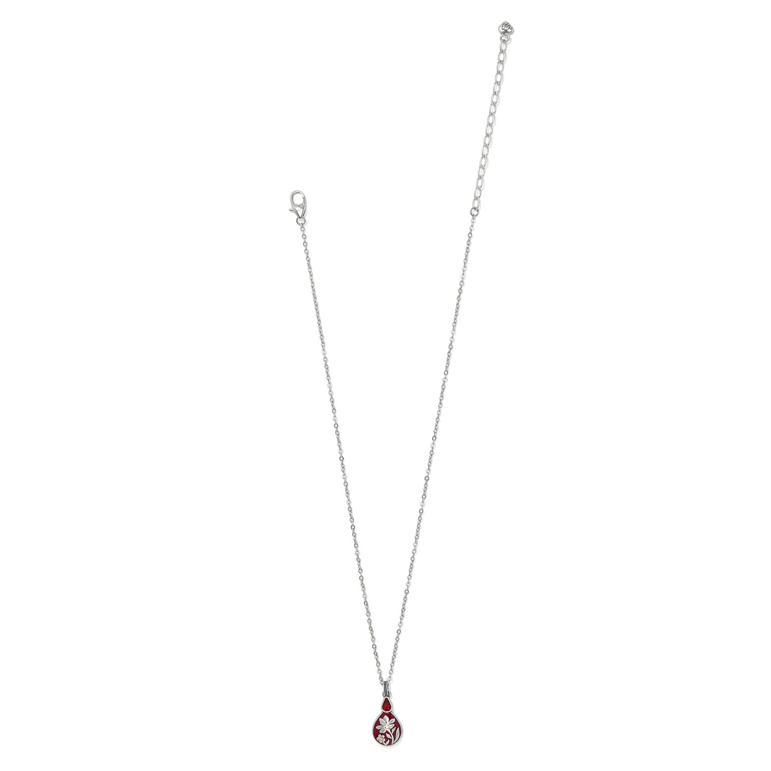 Everbloom Flora Petite Short Necklace