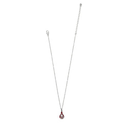 Everbloom Flora Petite Short Necklace
