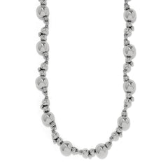 Meridian Stargazer Collar Necklace