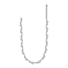 Meridian Stargazer Collar Necklace