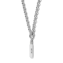 Meridian Story Catcher Necklace