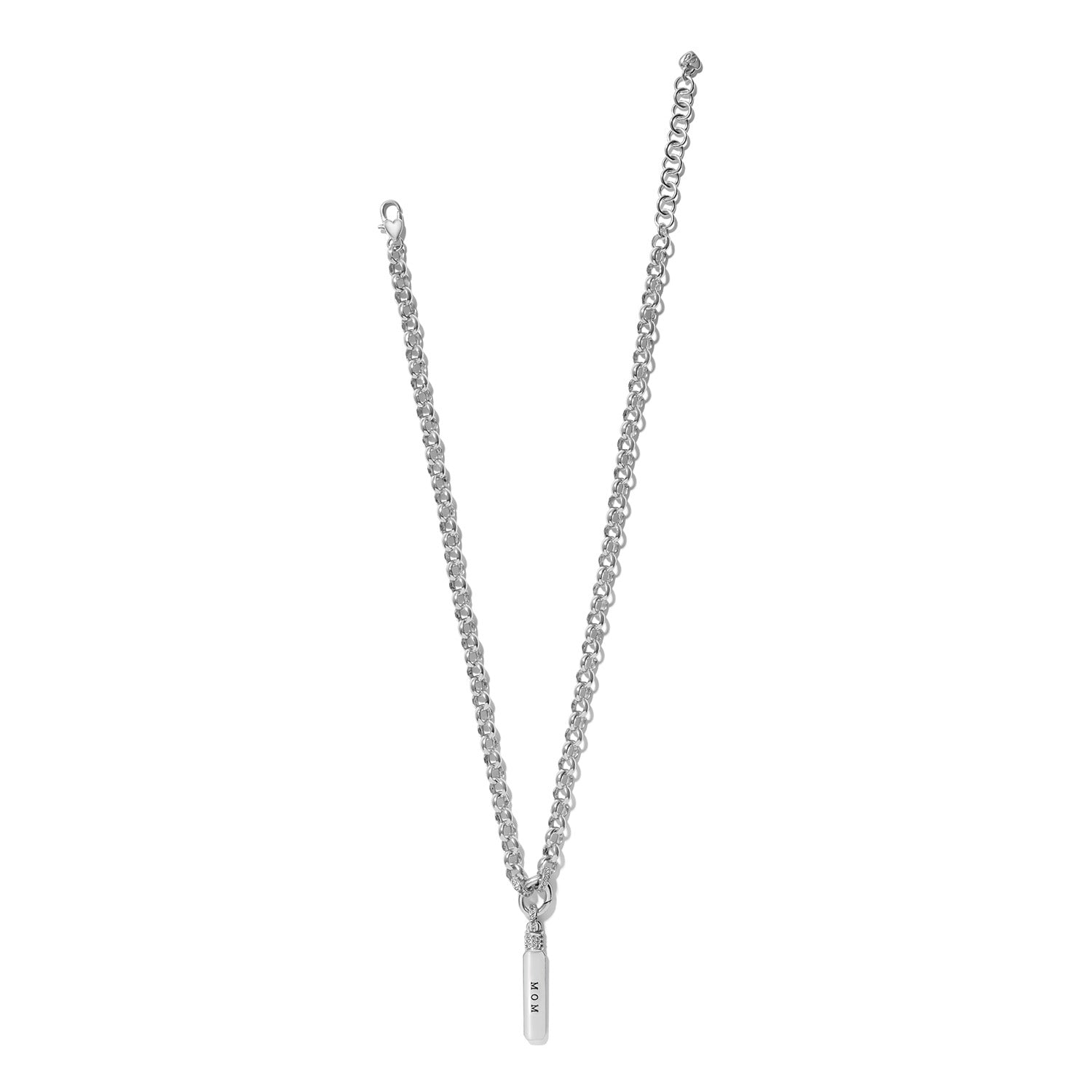 Meridian Story Catcher Necklace