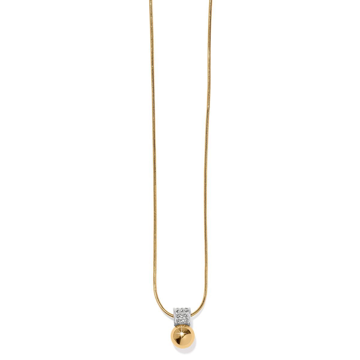 Meridian Petite Necklace