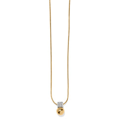 Meridian Petite Necklace