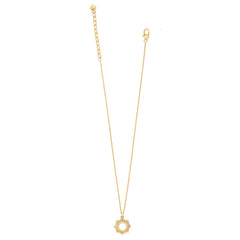 Solara Petite Necklace