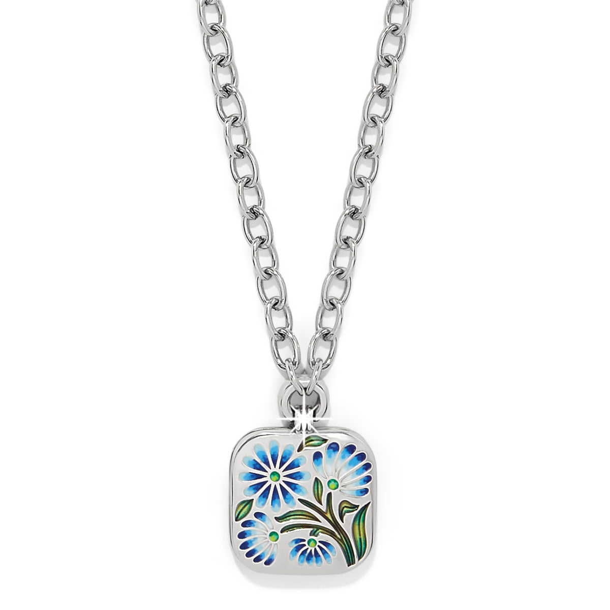 Sydney Daisy Necklace
