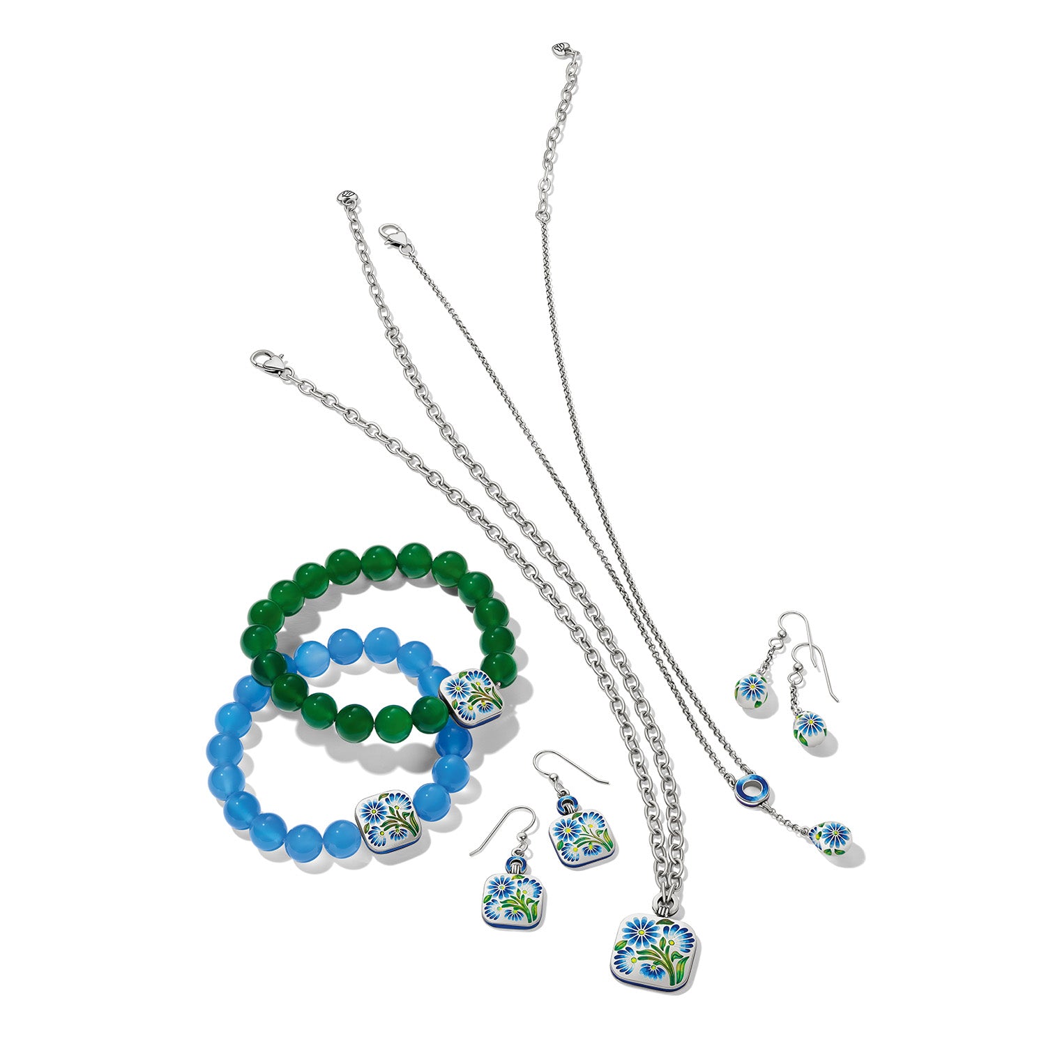 Sydney Daisy Necklace