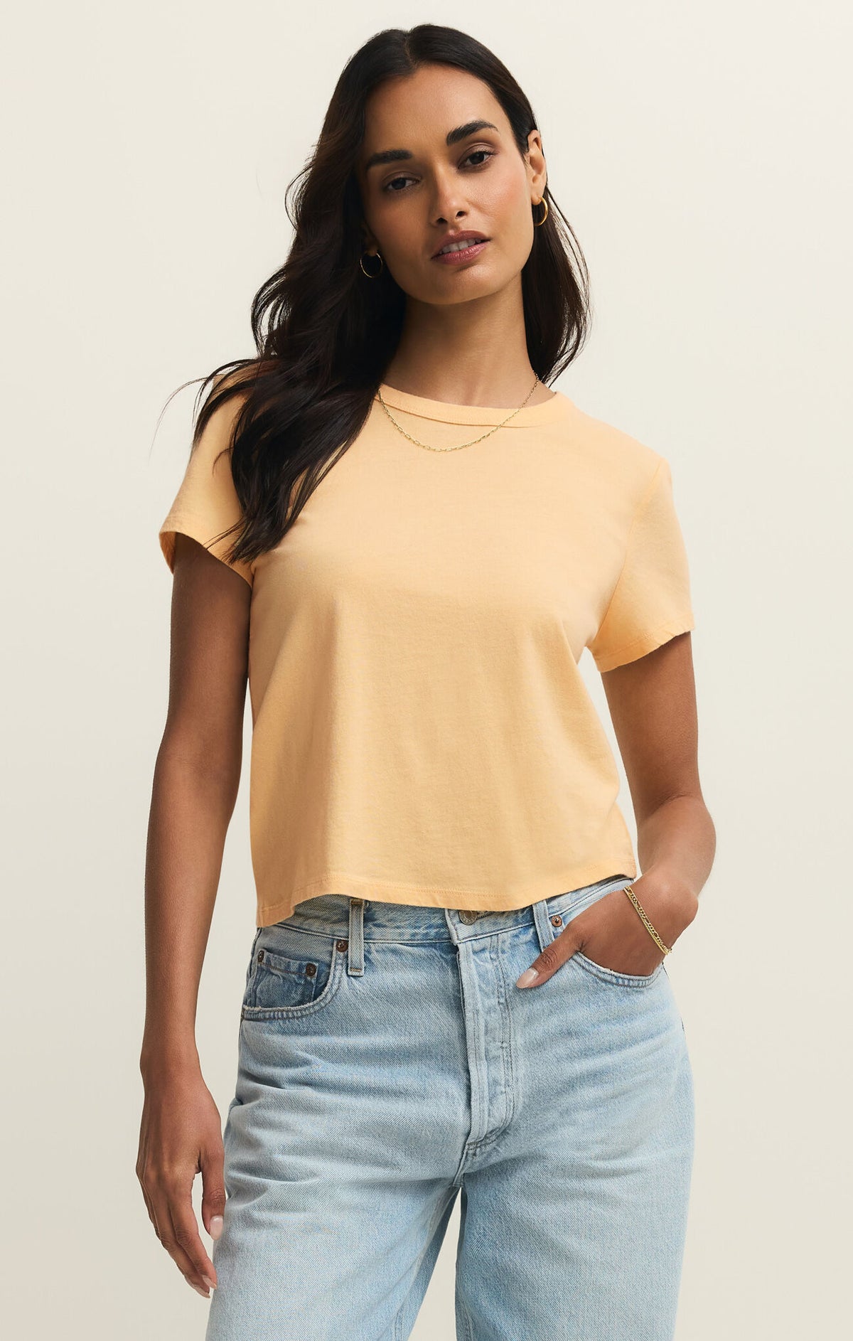 Junie Tee Shirt