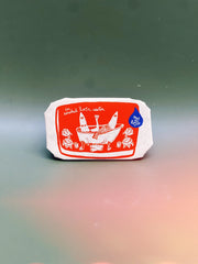 Tinned  Fish Candle