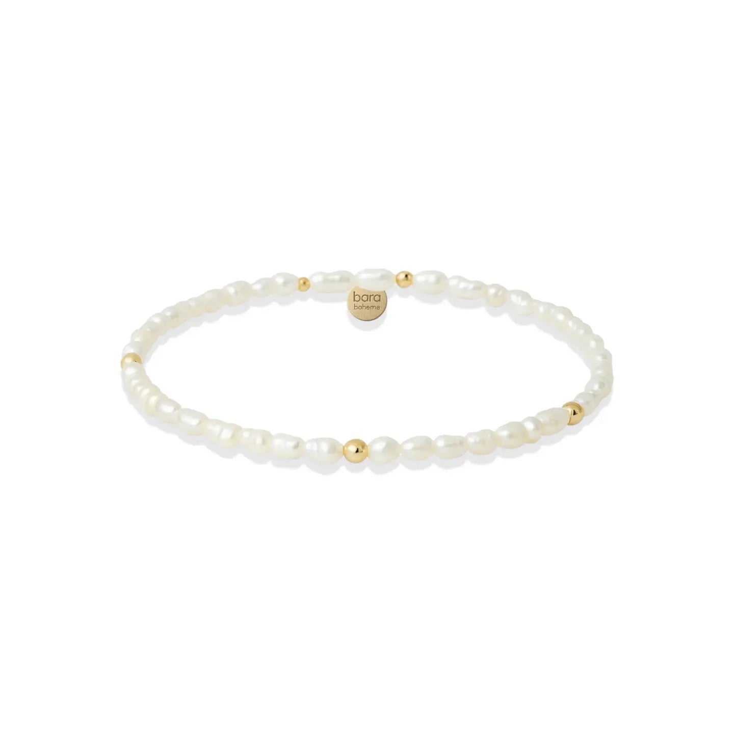 Sara Stretchy Bracelet