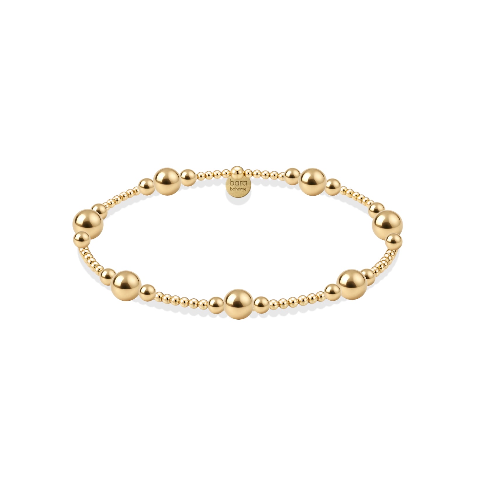 Serena Stretchy Bracelet
