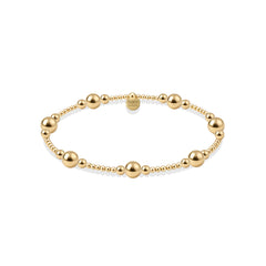 Serena Stretchy Bracelet