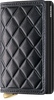 Premium SlimWallet Emboss Dimond+