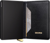 Premium SlimWallet Emboss Dimond+