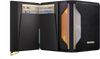Premium SlimWallet Emboss Dimond+