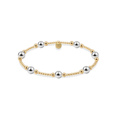 Serena Stretchy Bracelet