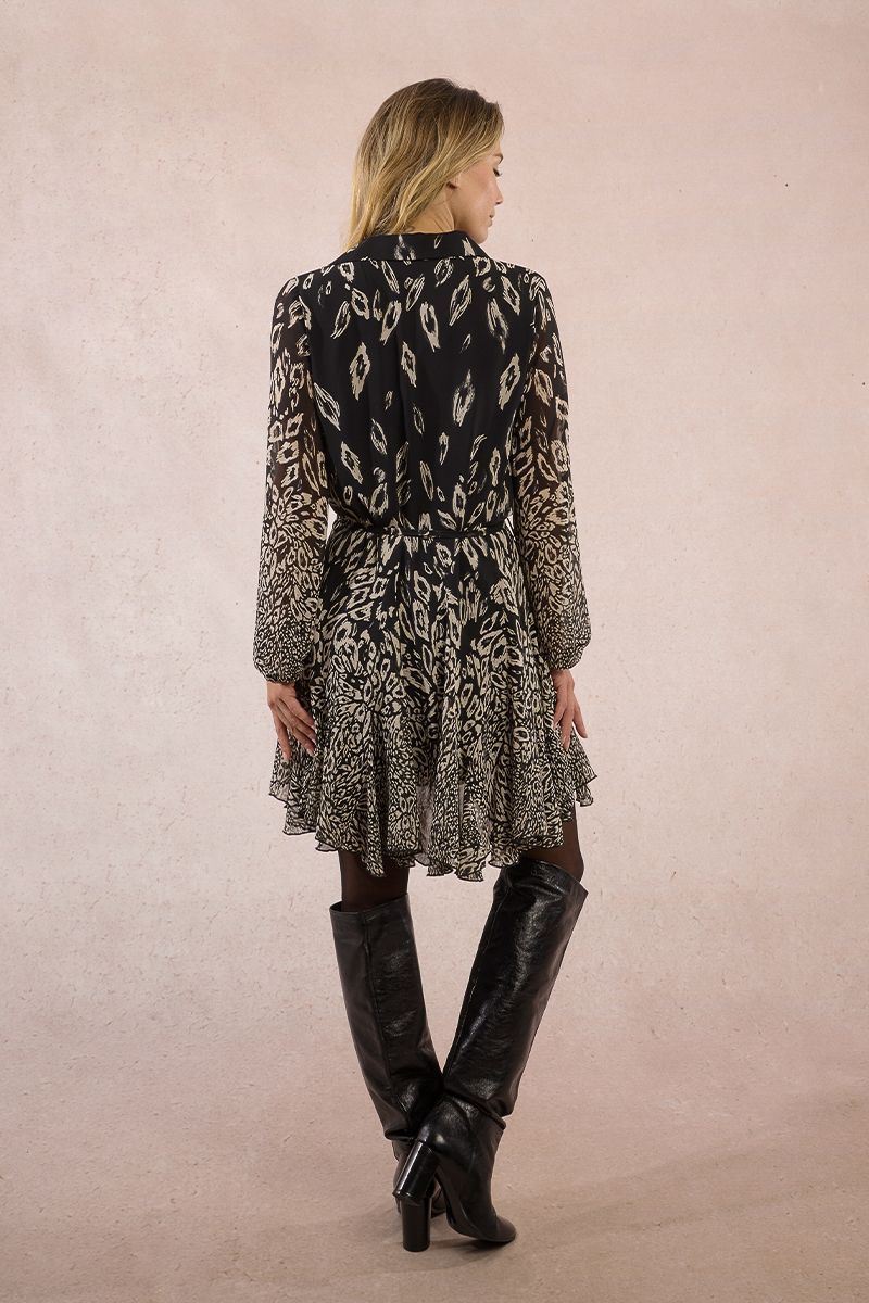 Shirt Dress