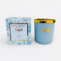 Gia Candle