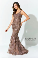 Ivonne D ID916