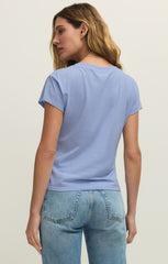Modern V-Neck Tee
