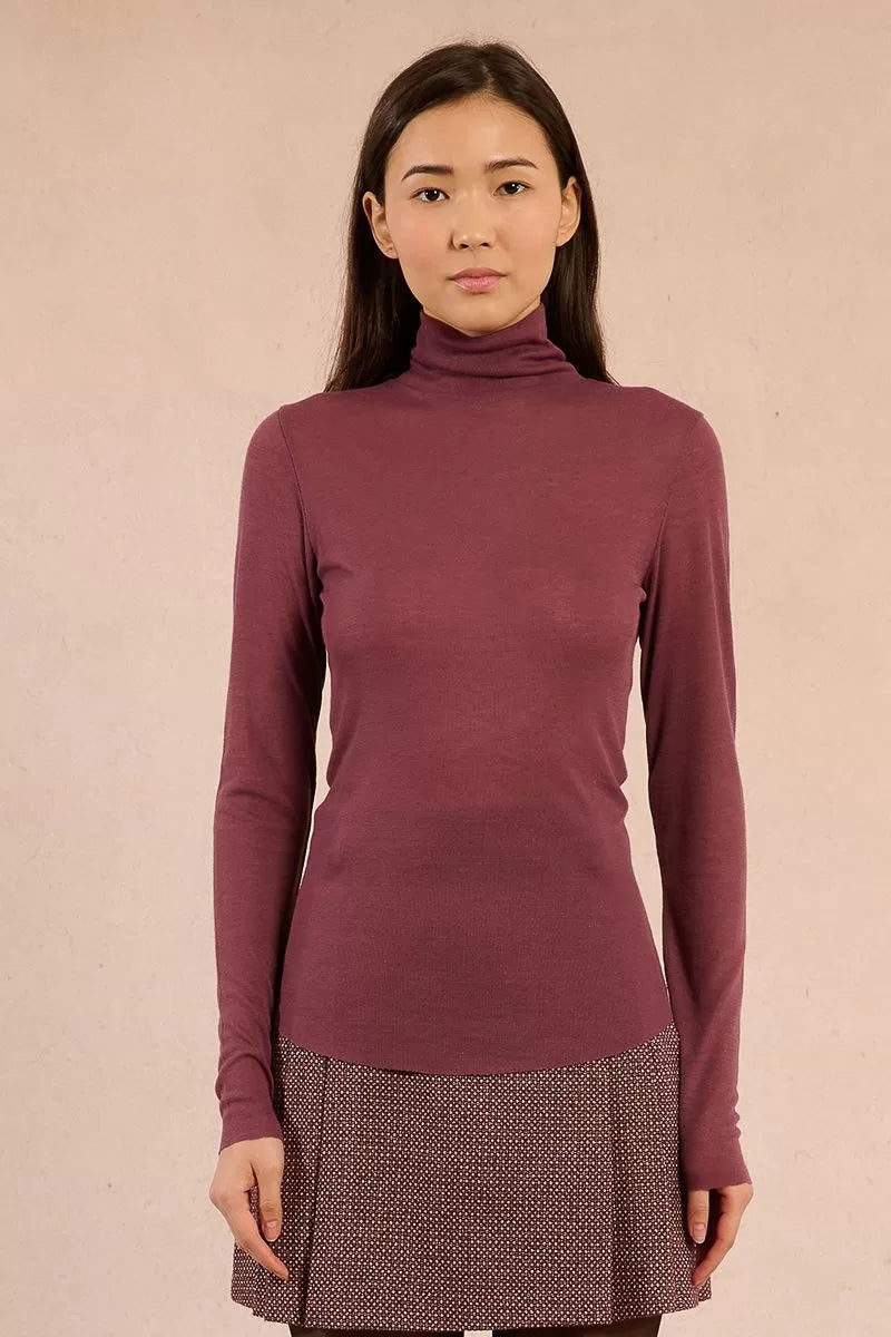 Turtleneck