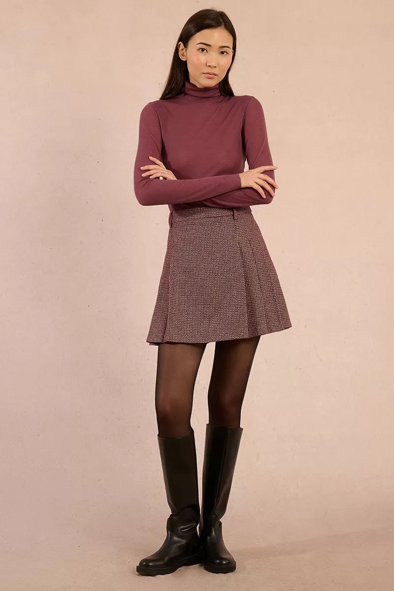 Turtleneck