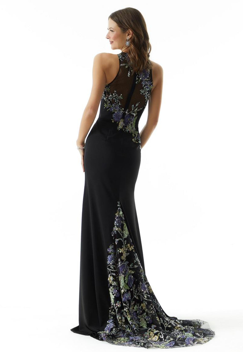 Mori Lee 73006