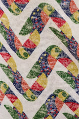 Cap Sleeve Printed Tee
