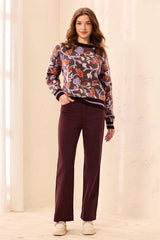 Front 5 Pocket Pant