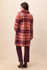 Single Breast Coat