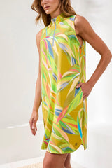 UPF 50+ High Performance Sport Dress